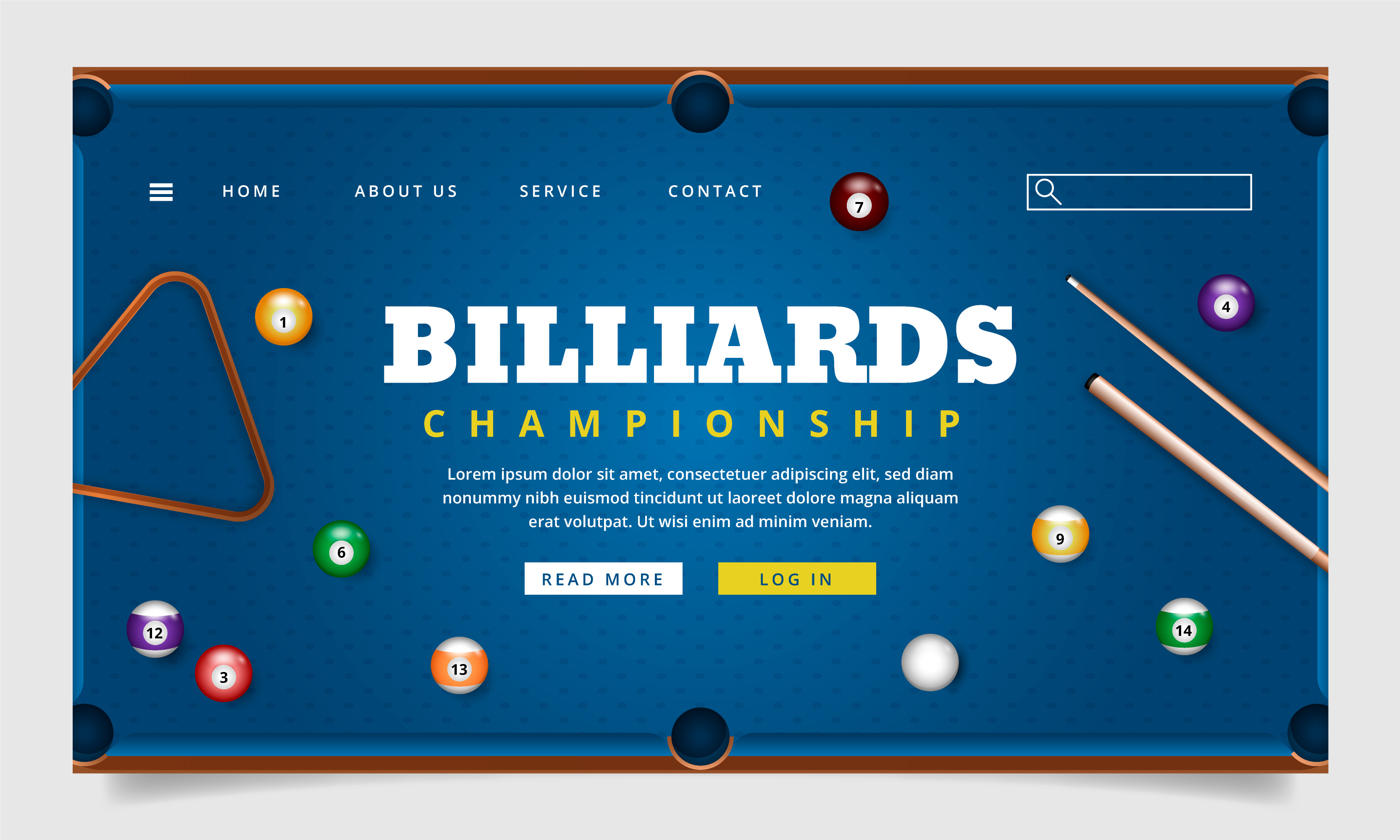 Predator Pro Billiard Championship 2025