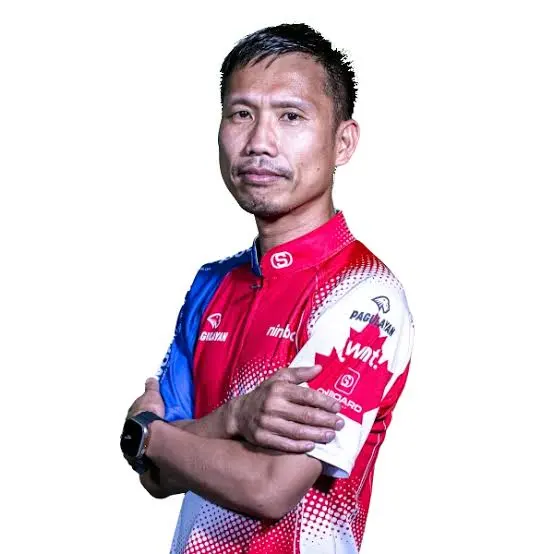 BuddyPool x Sarang Vapers Monthly Tournament