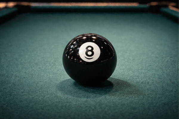 8-Ball